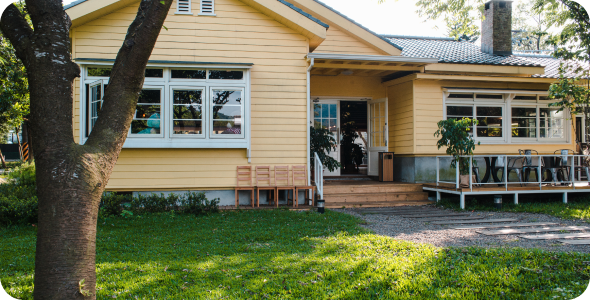 Carver Landscape Service